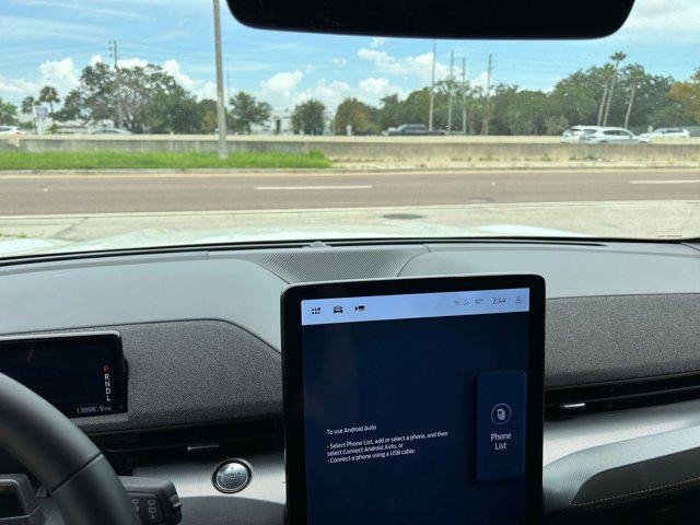 used 2023 Ford Mustang Mach-E car, priced at $38,275