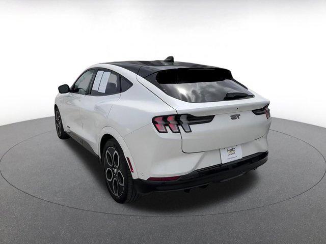 used 2023 Ford Mustang Mach-E car, priced at $38,275