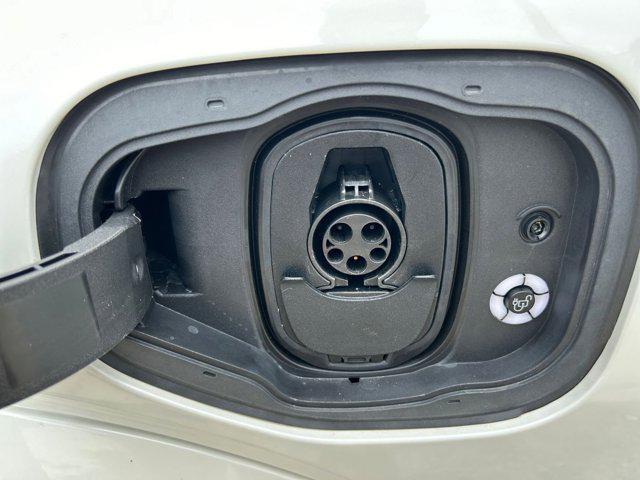 used 2023 Ford Mustang Mach-E car, priced at $38,275