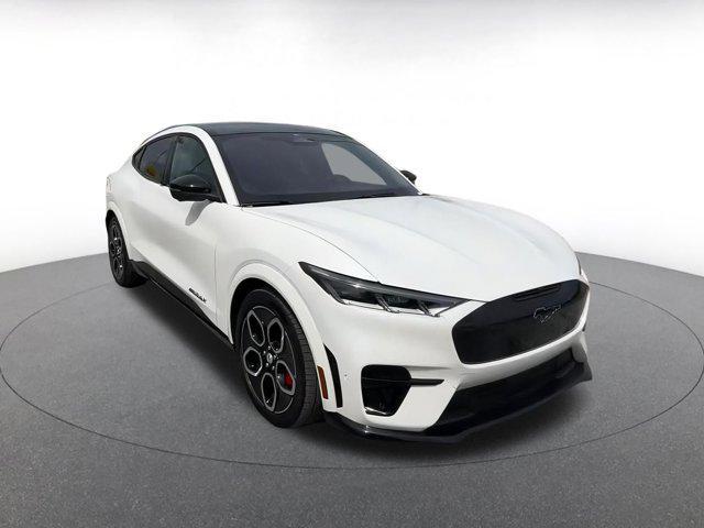 used 2023 Ford Mustang Mach-E car, priced at $38,275