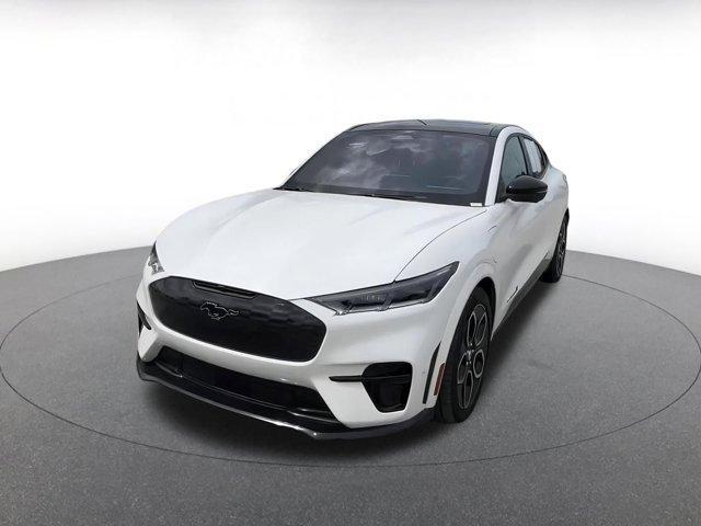 used 2023 Ford Mustang Mach-E car, priced at $38,275