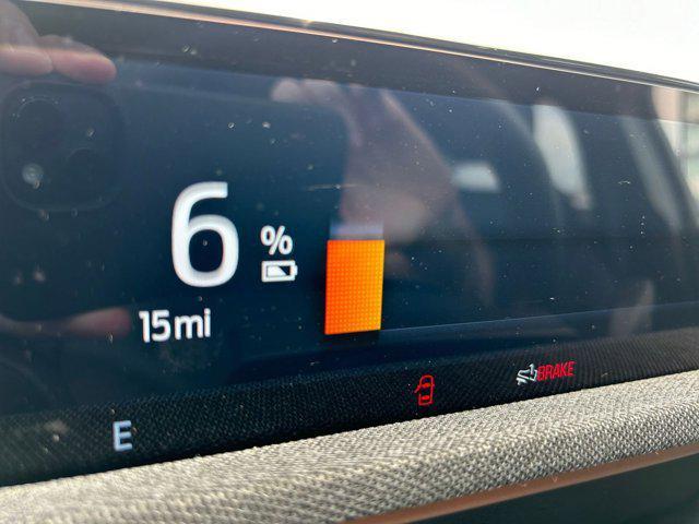 used 2023 Ford Mustang Mach-E car, priced at $38,275