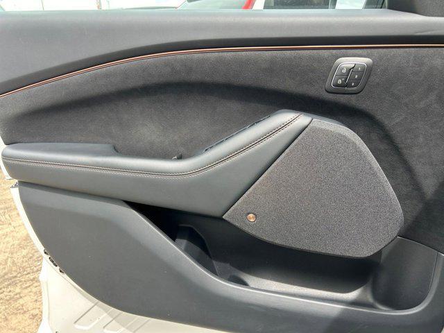 used 2023 Ford Mustang Mach-E car, priced at $38,275