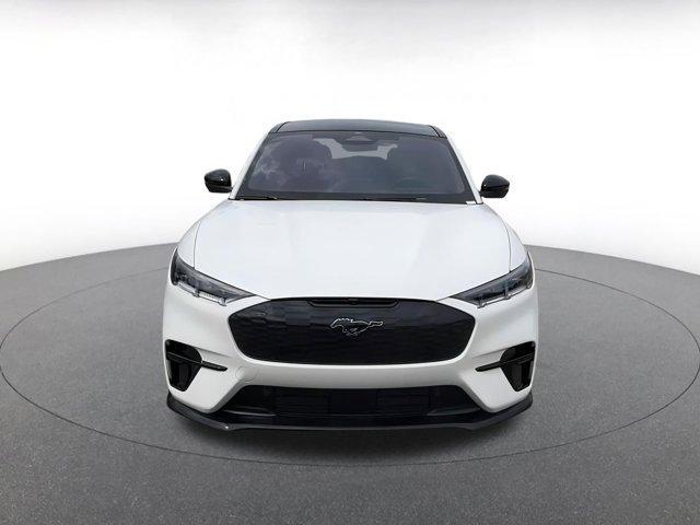 used 2023 Ford Mustang Mach-E car, priced at $38,275