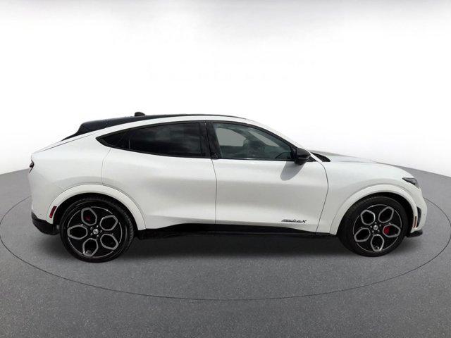 used 2023 Ford Mustang Mach-E car, priced at $38,275