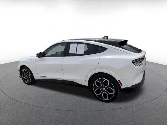 used 2023 Ford Mustang Mach-E car, priced at $38,275