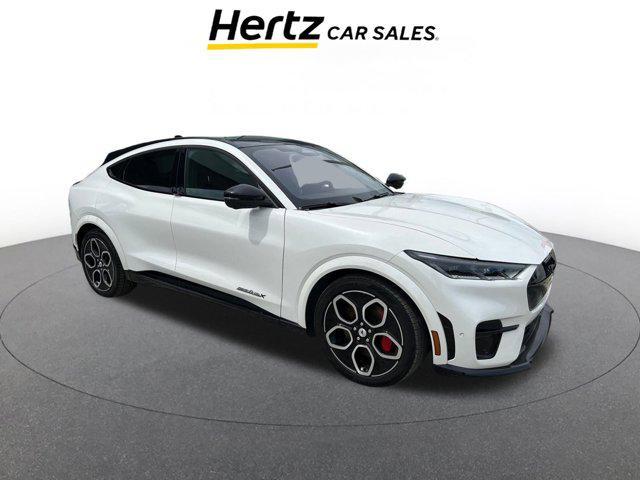 used 2023 Ford Mustang Mach-E car, priced at $38,275