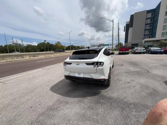 used 2023 Ford Mustang Mach-E car, priced at $38,275