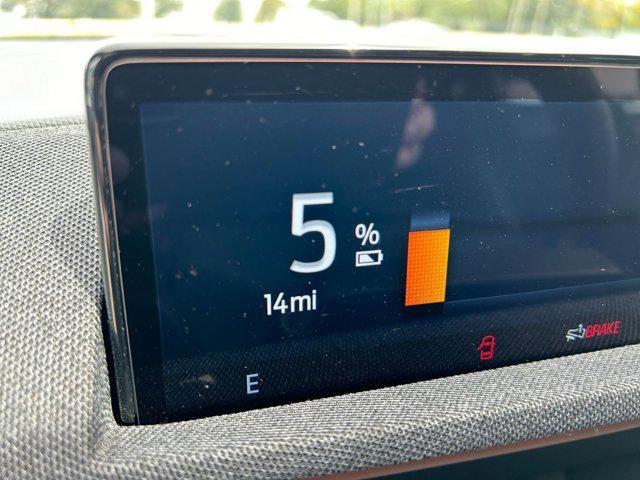 used 2023 Ford Mustang Mach-E car, priced at $38,275