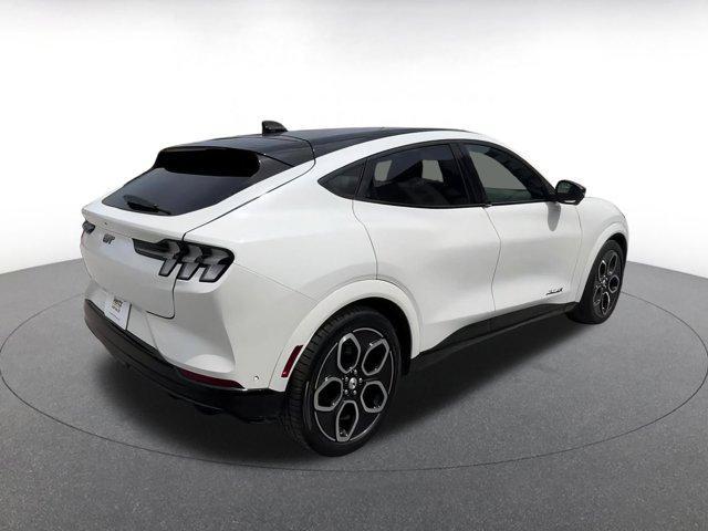 used 2023 Ford Mustang Mach-E car, priced at $38,275