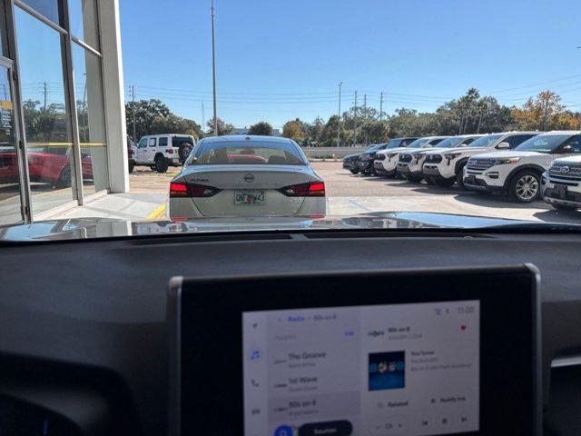 used 2025 Toyota RAV4 Hybrid car, priced at $33,229