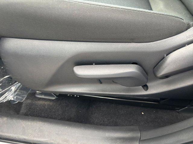 used 2025 Toyota RAV4 Hybrid car, priced at $33,229