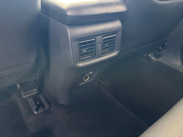 used 2025 Toyota RAV4 Hybrid car, priced at $33,229