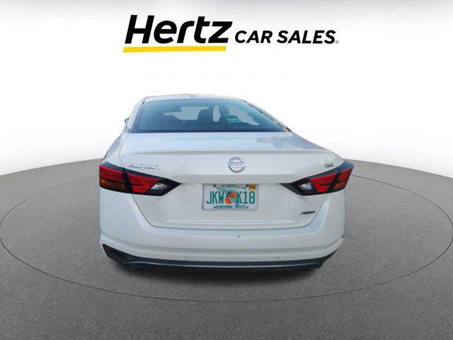 used 2020 Nissan Altima car, priced at $17,770