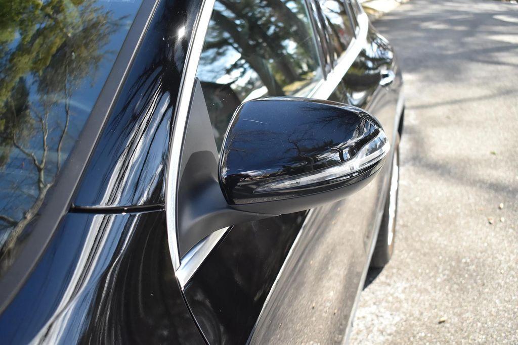used 2021 Mercedes-Benz GLA 250 car, priced at $20,995
