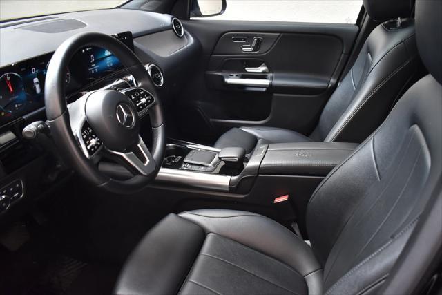 used 2021 Mercedes-Benz GLA 250 car, priced at $20,995
