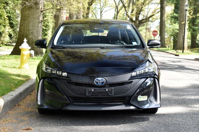 used 2021 Toyota Prius car, priced at $21,995