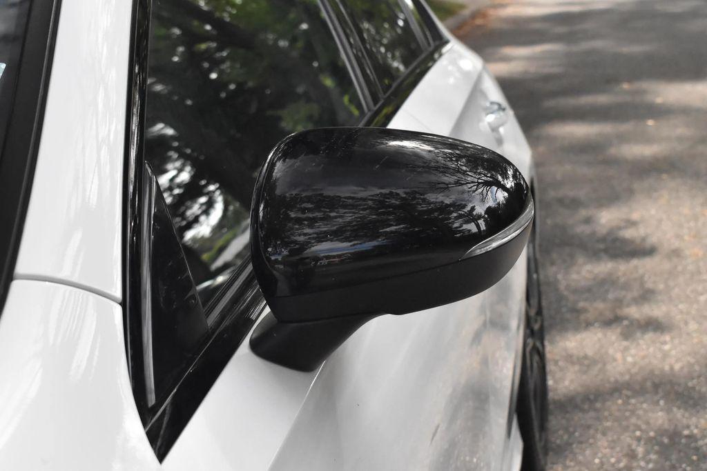 used 2021 Mercedes-Benz A-Class car, priced at $17,495