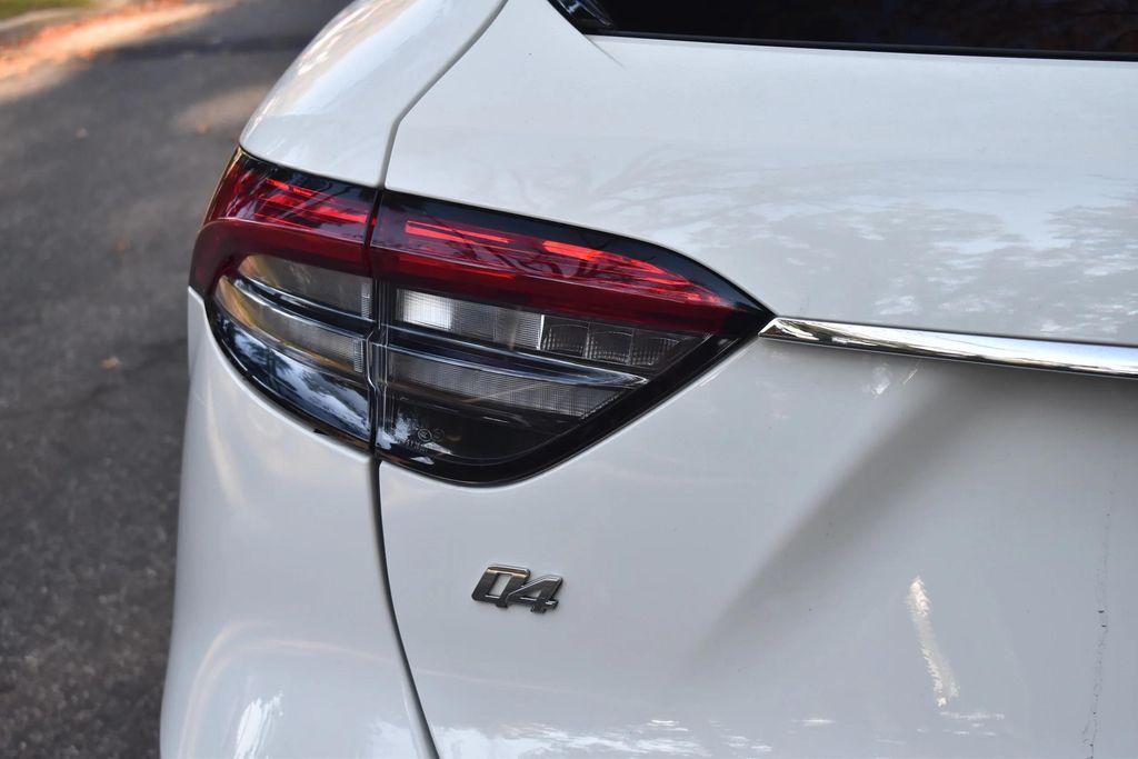 used 2021 Maserati Levante car, priced at $33,995