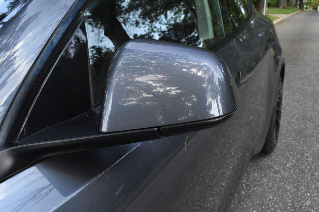 used 2021 Tesla Model Y car, priced at $21,495