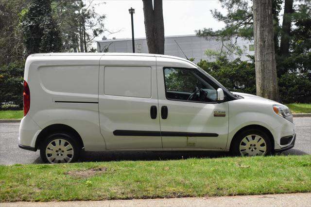 used 2021 Ram ProMaster City car, priced at $19,995