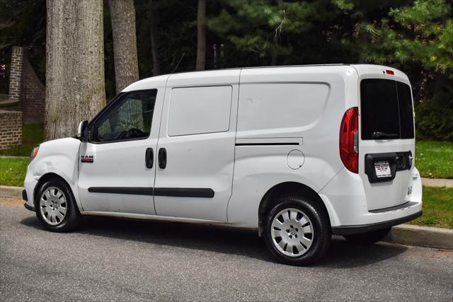 used 2021 Ram ProMaster City car, priced at $20,995