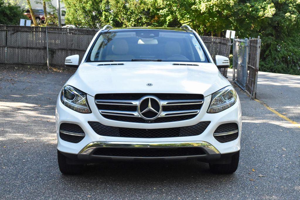 used 2018 Mercedes-Benz GLE 350 car, priced at $18,295