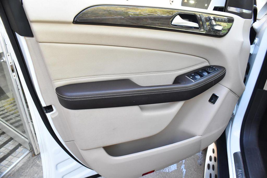 used 2018 Mercedes-Benz GLE 350 car, priced at $18,295