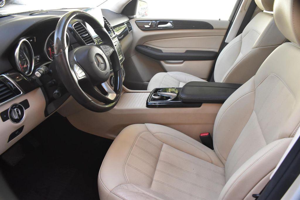 used 2018 Mercedes-Benz GLE 350 car, priced at $18,295