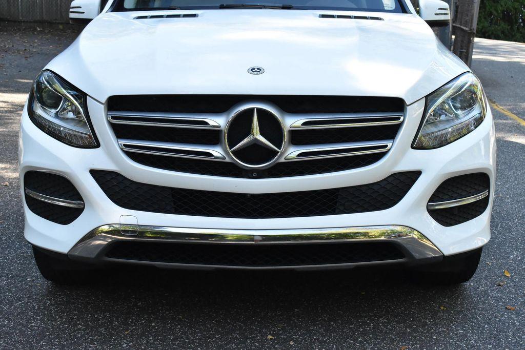used 2018 Mercedes-Benz GLE 350 car, priced at $18,295