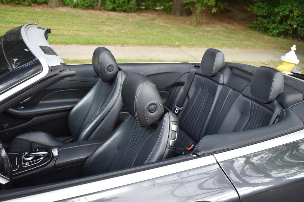 used 2021 Mercedes-Benz E-Class car, priced at $36,295