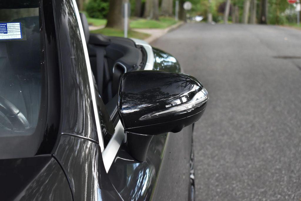 used 2021 Mercedes-Benz E-Class car, priced at $36,295