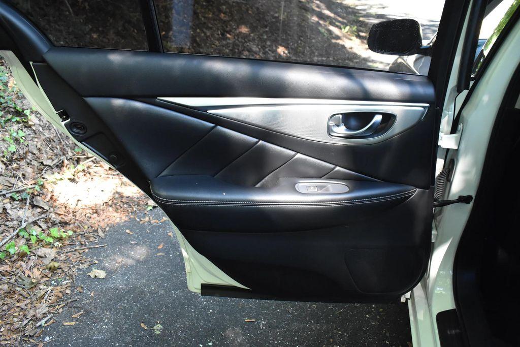 used 2020 INFINITI Q50 car, priced at $17,995