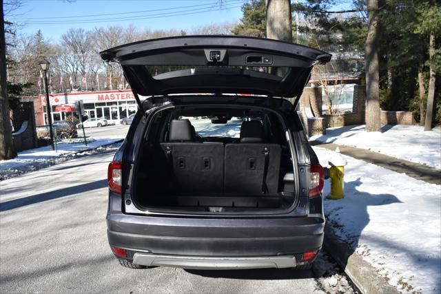 used 2019 Honda Pilot car, priced at $20,995