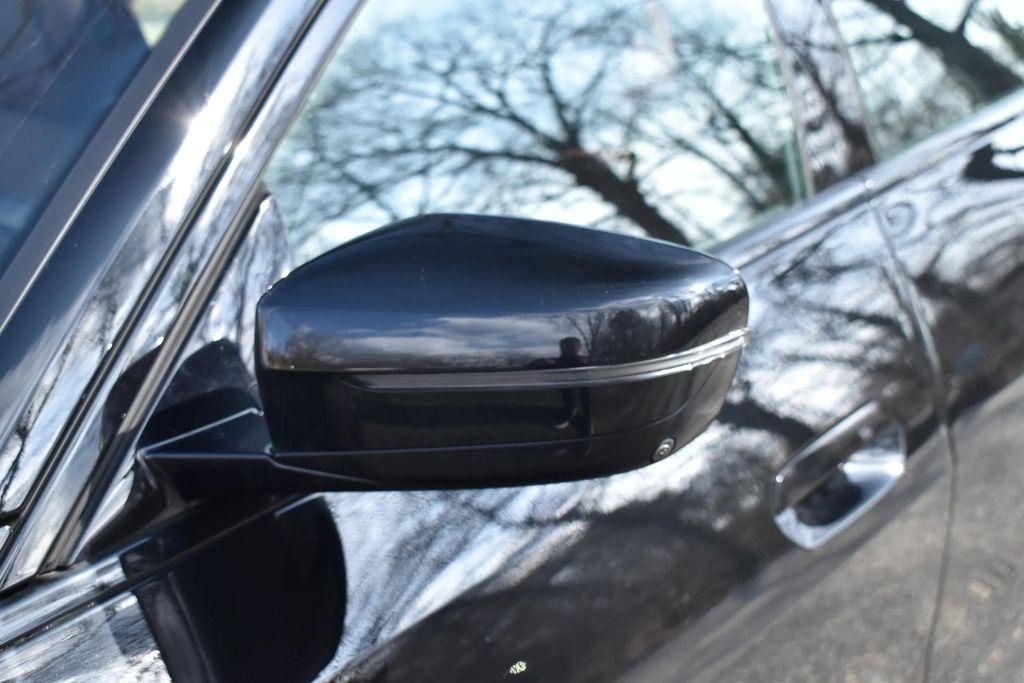 used 2023 BMW i4 Gran Coupe car, priced at $26,995