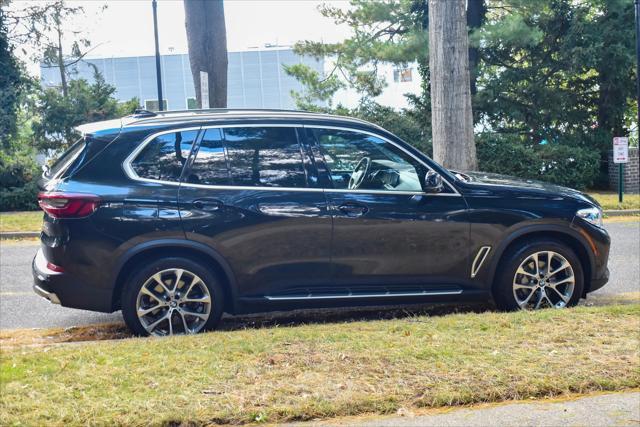 used 2023 BMW X5 car, priced at $36,995