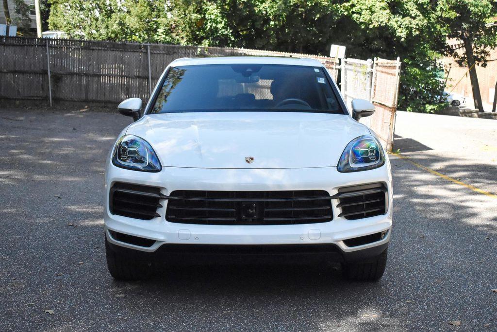 used 2019 Porsche Cayenne car, priced at $28,995
