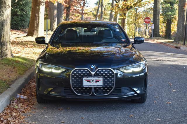 used 2022 BMW 430 car, priced at $30,995