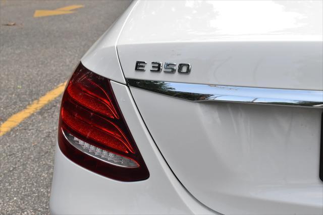 used 2020 Mercedes-Benz E-Class car, priced at $22,495