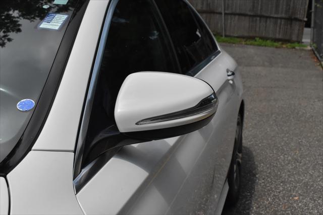 used 2020 Mercedes-Benz E-Class car, priced at $22,495