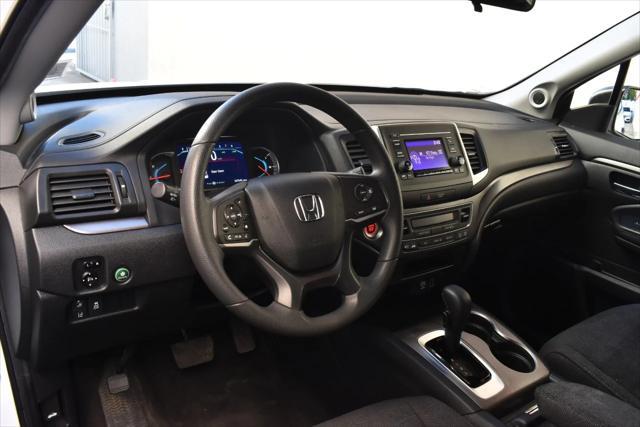 used 2020 Honda Pilot car, priced at $18,495