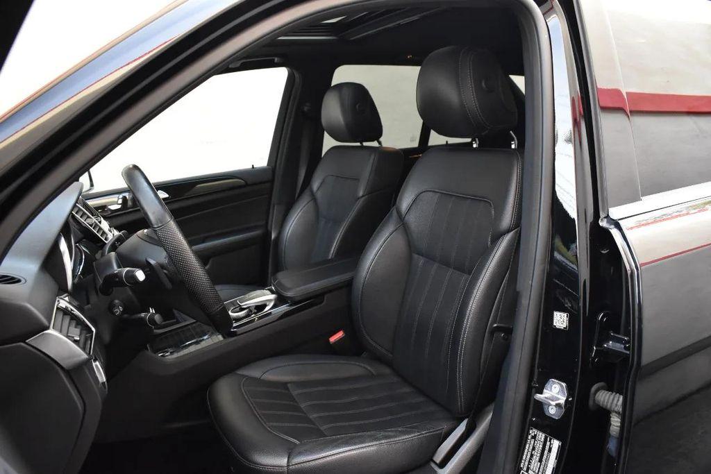 used 2019 Mercedes-Benz GLE 400 car, priced at $20,195