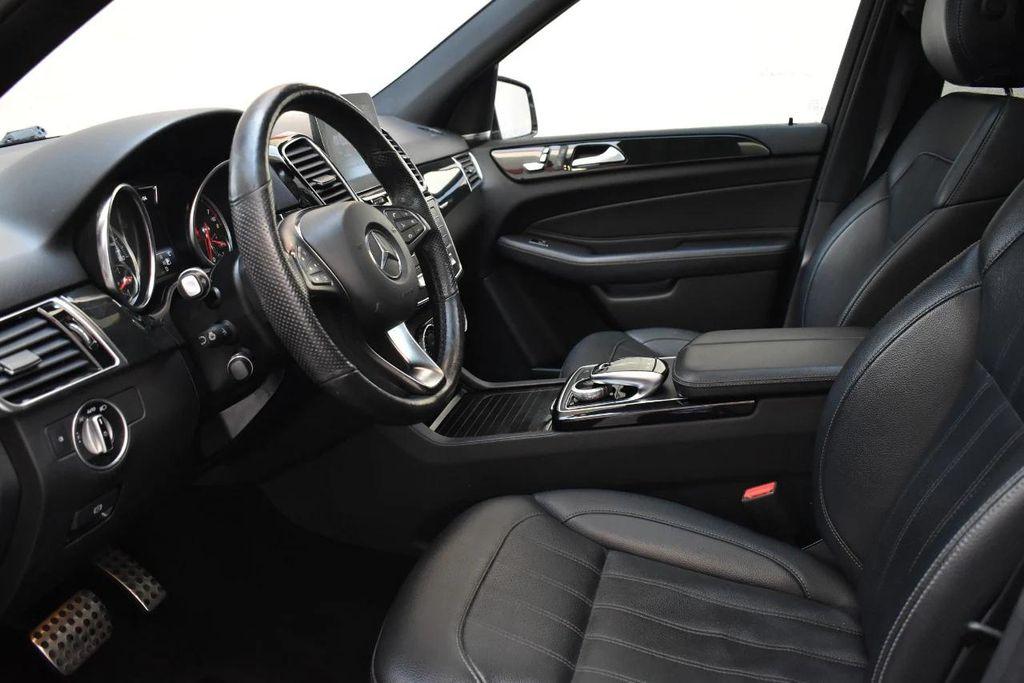 used 2019 Mercedes-Benz GLE 400 car, priced at $20,195