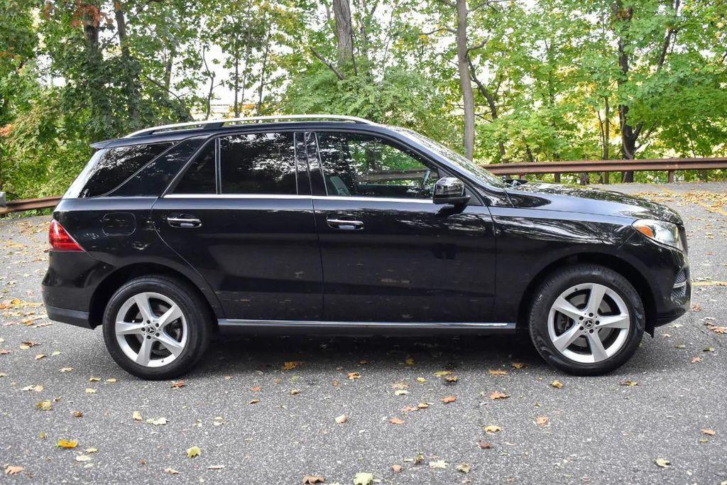 used 2019 Mercedes-Benz GLE 400 car, priced at $20,195