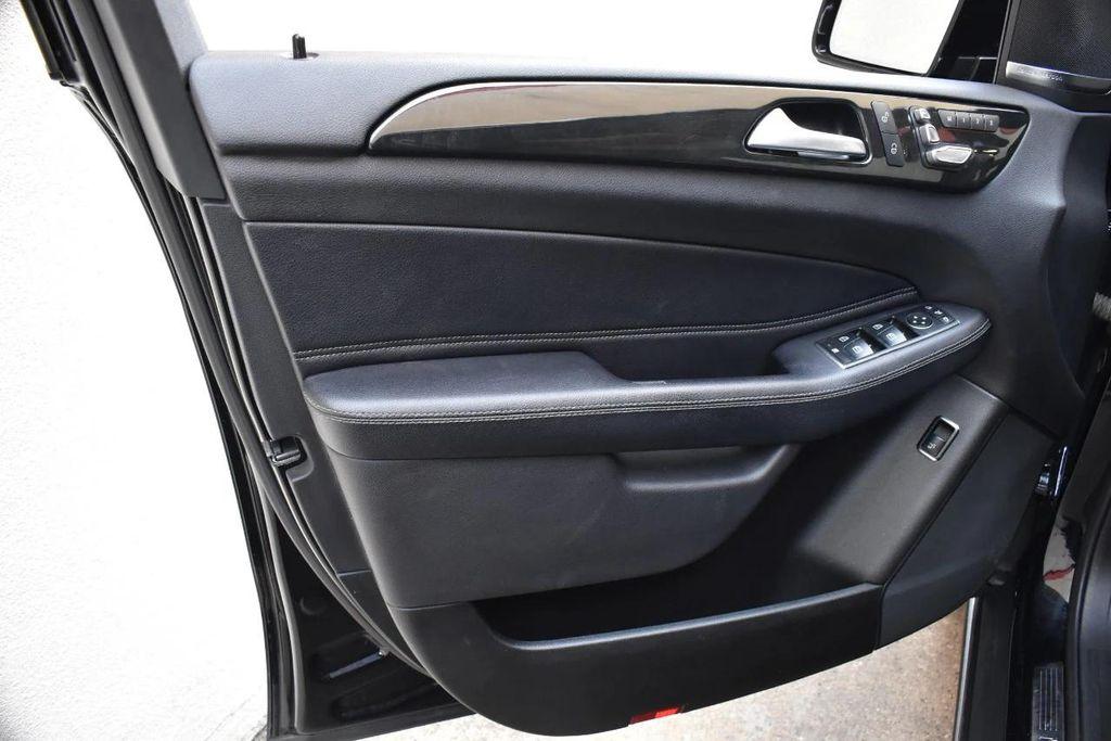 used 2019 Mercedes-Benz GLE 400 car, priced at $20,195