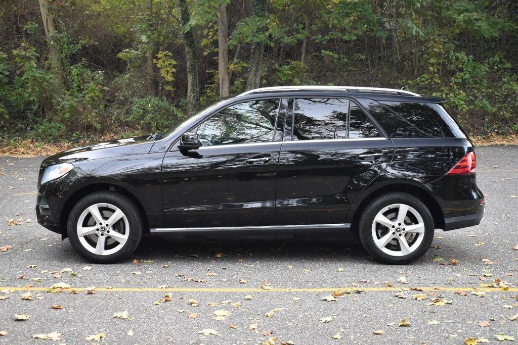 used 2019 Mercedes-Benz GLE 400 car, priced at $20,195