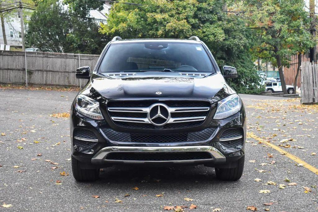 used 2019 Mercedes-Benz GLE 400 car, priced at $20,195