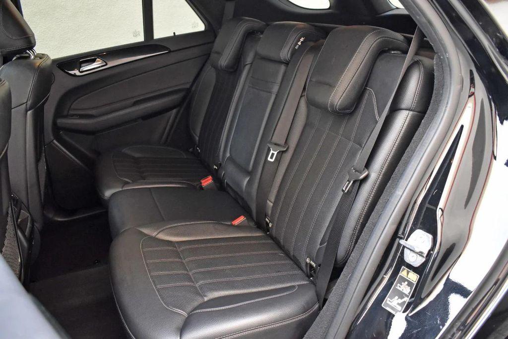 used 2019 Mercedes-Benz GLE 400 car, priced at $20,195