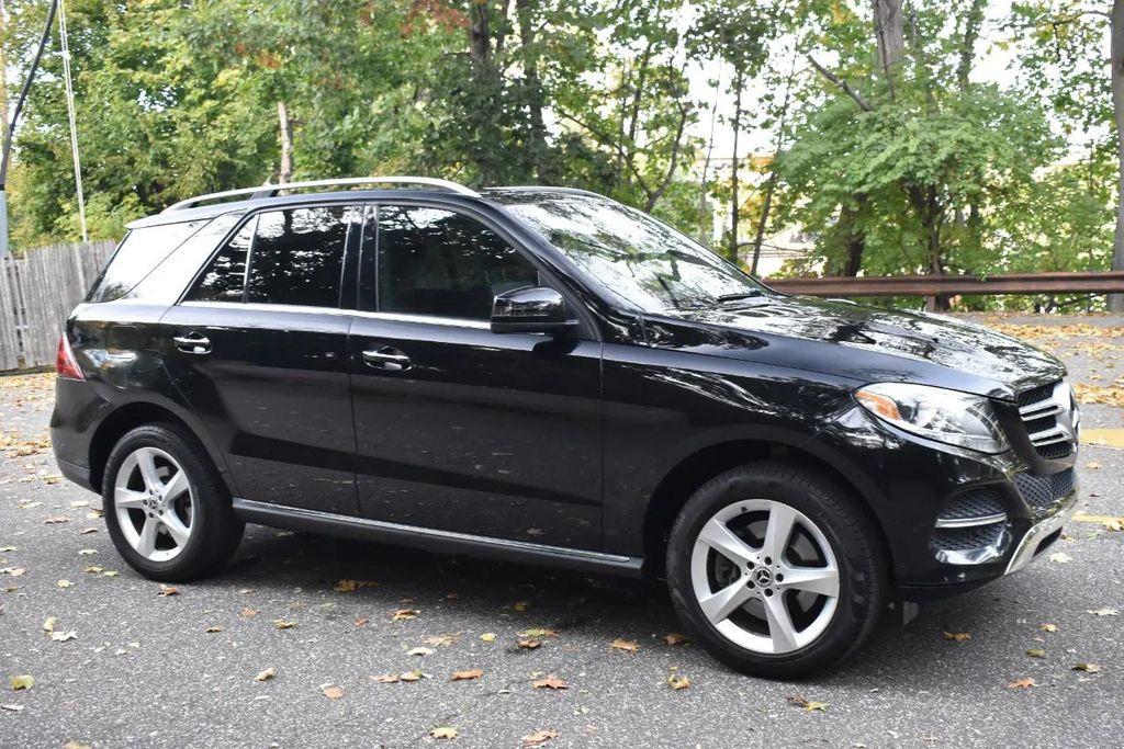 used 2019 Mercedes-Benz GLE 400 car, priced at $20,195