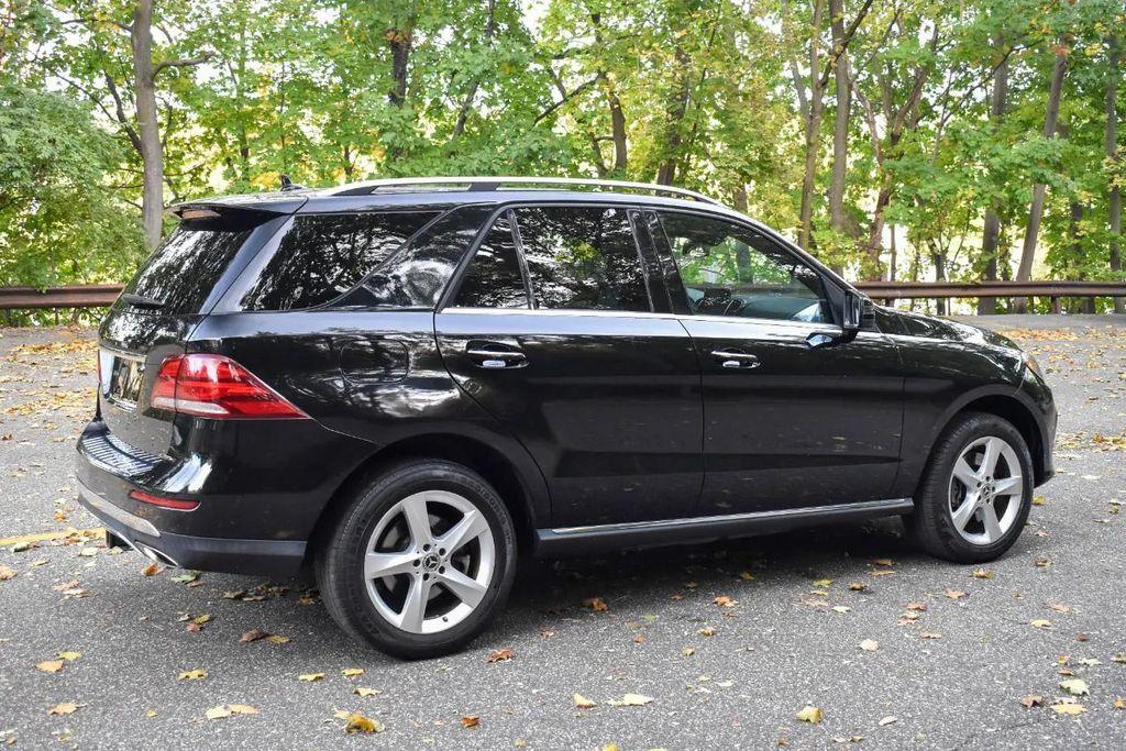 used 2019 Mercedes-Benz GLE 400 car, priced at $20,195